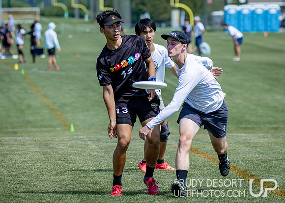 Elite-Select Challenge 2025