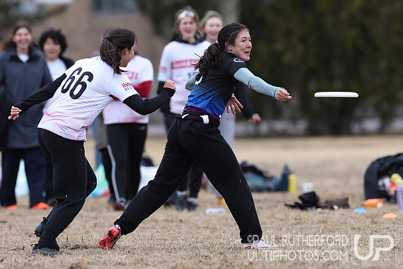 2025 New England Open
