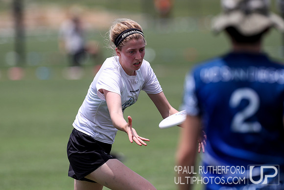 2019 USAU D1 College Ultimate National Championships