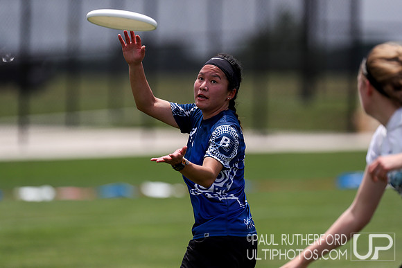 2019 USAU D1 College Ultimate National Championships