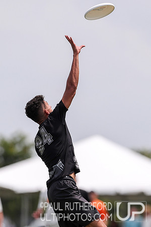 2019 USAU D1 College Ultimate National Championships