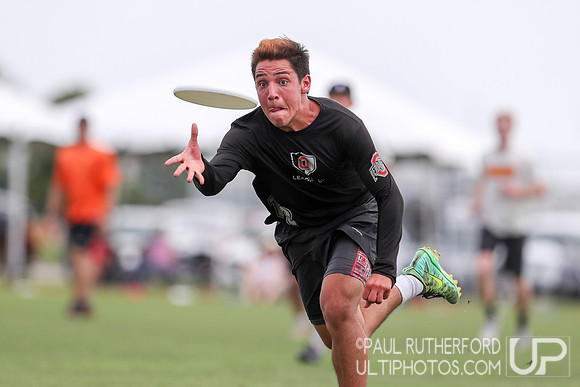 2019 USAU D1 College Ultimate National Championships