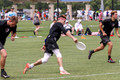 OSU v Minnesota - DI College Championships 2019