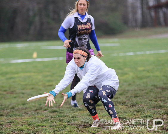Fools Fest 2019 - Saturday Action