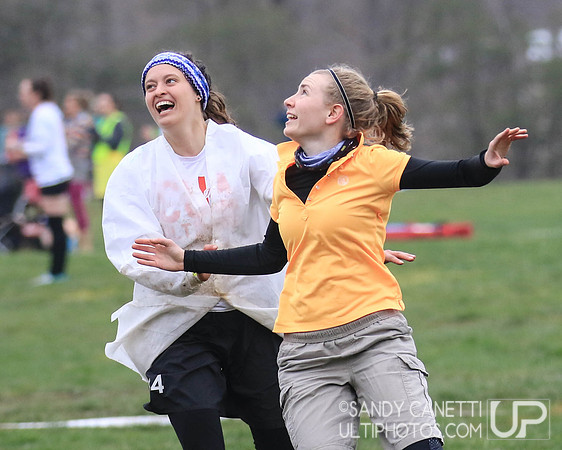 Fools Fest 2019 - Saturday Action