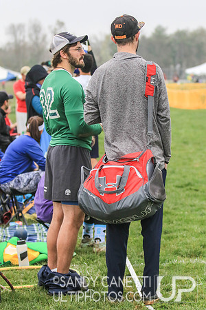 Fools Fest 2019 - Saturday Action