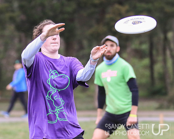 Fools Fest 2019 - Saturday Action
