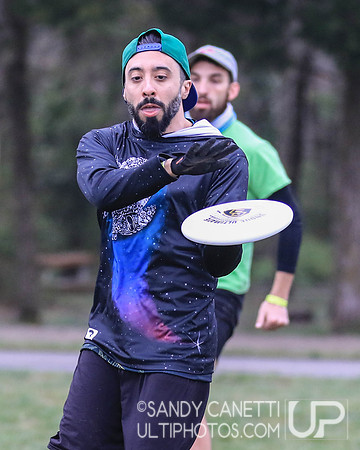 Fools Fest 2019 - Saturday Action