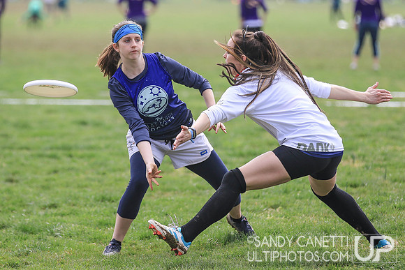 Fools Fest 2019 - Saturday Action