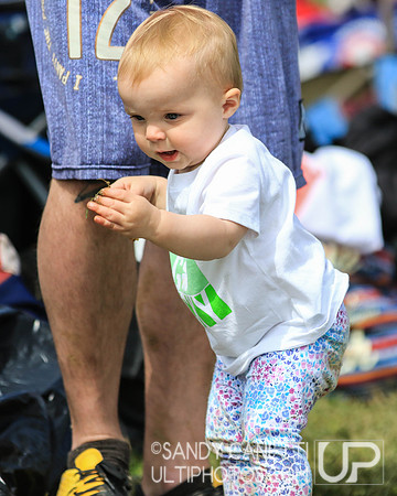 Fools Fest 2019 - Saturday Action
