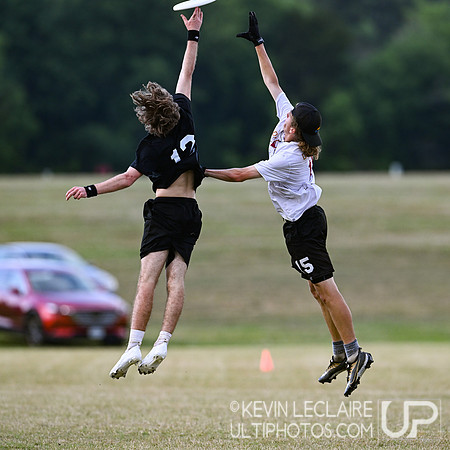 HSNI 2022 - Boys Semis