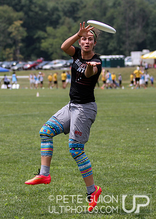 Chesapeake Invite
