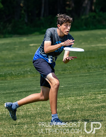 2022 High School National Invite