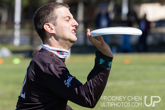 Stanford Invite 2025