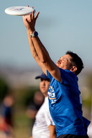 Day 5 of the WFDF 2024 World Masters Ultimate Championships