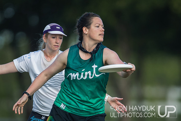 Pan American Ultimate Championships
