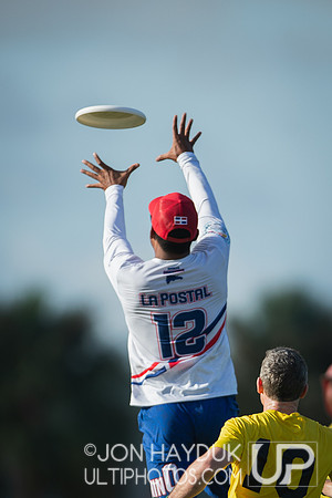 Pan American Ultimate Championships