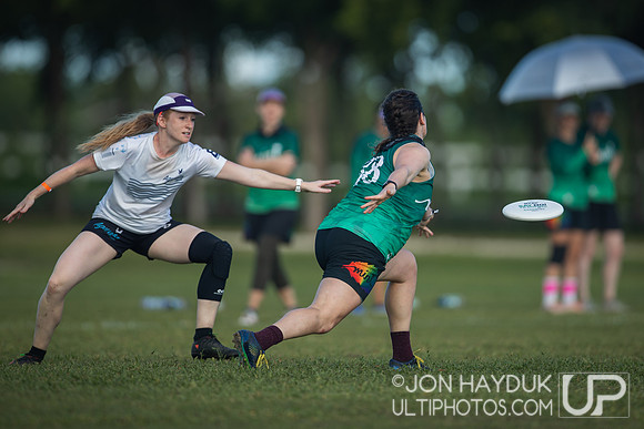 Pan American Ultimate Championships
