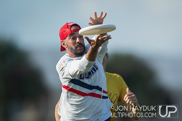 Pan American Ultimate Championships