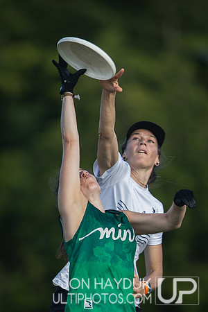 Pan American Ultimate Championships