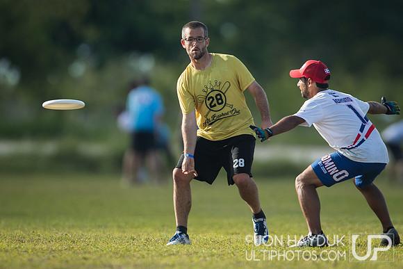 Pan American Ultimate Championships