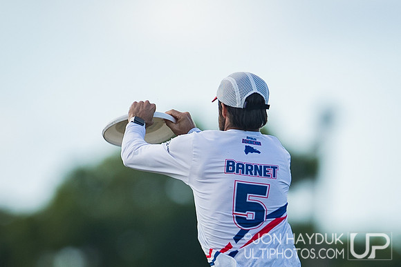 Pan American Ultimate Championships