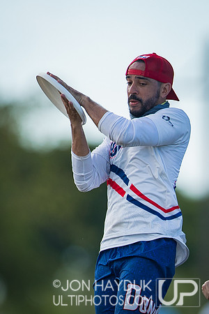 Pan American Ultimate Championships