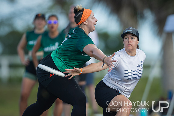 Pan American Ultimate Championships
