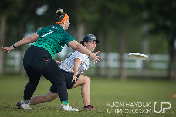 Pan American Ultimate Championships