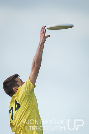 Pan American Ultimate Championships