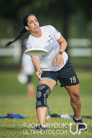 Pan American Ultimate Championships