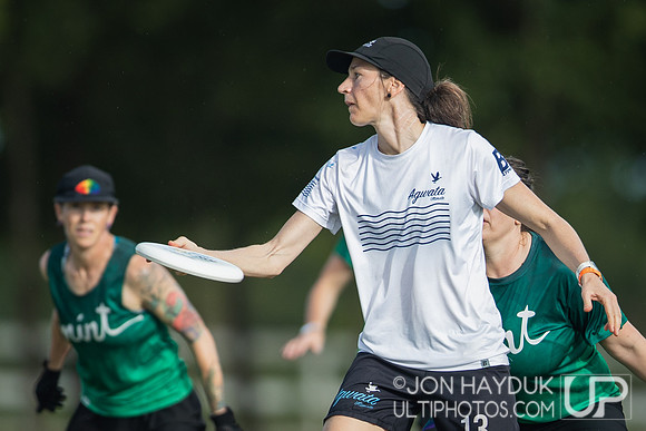 Pan American Ultimate Championships