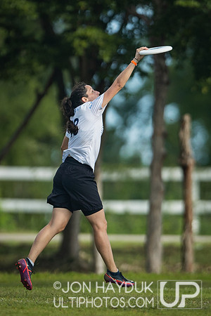 Pan American Ultimate Championships