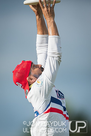 Pan American Ultimate Championships