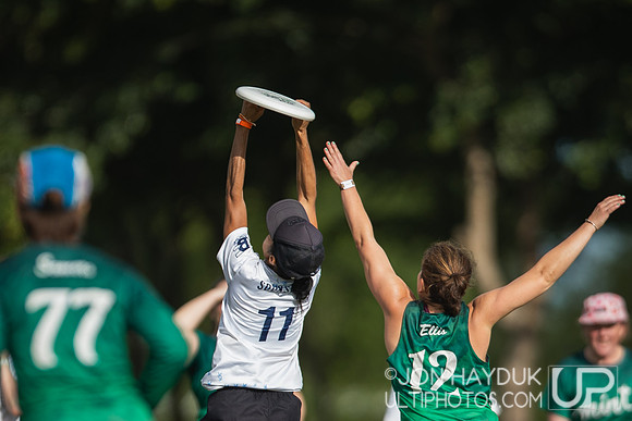 Pan American Ultimate Championships
