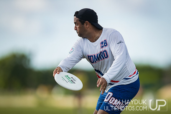 Pan American Ultimate Championships