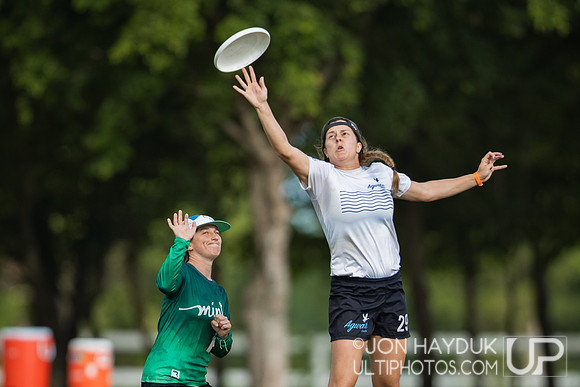 Pan American Ultimate Championships