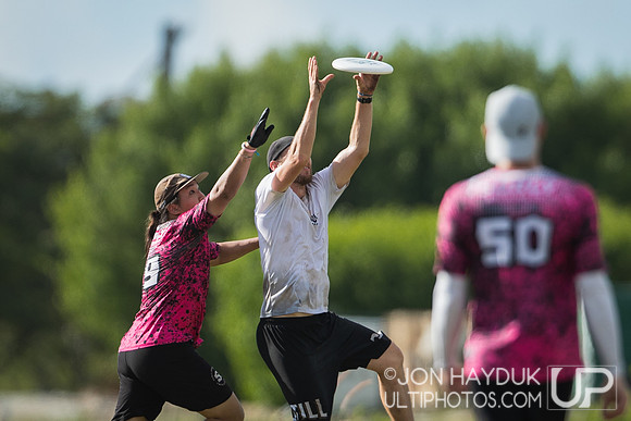 Pan American Ultimate Championships
