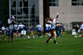 Richmond v Union
