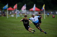 2022 World Ultimate Club Championships