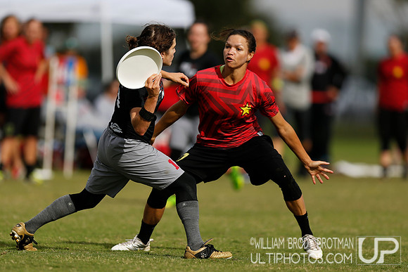 2013 Club Nationals