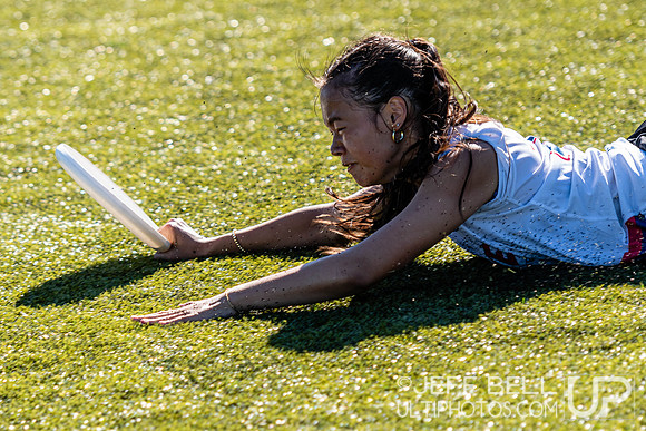 BC Junior Ultimate Championship