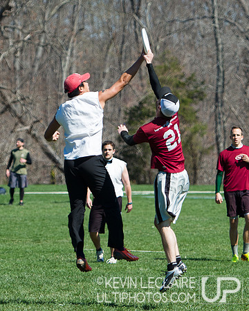 Fools Fest 2014 Sunday Action