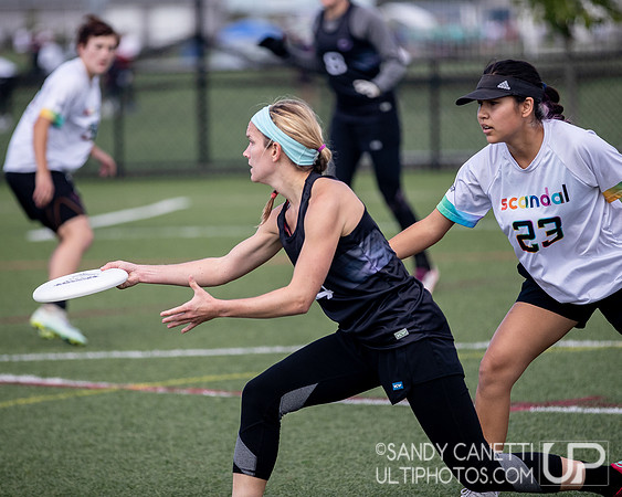 2022 Mid-Atlantic Regionals Saturday Action