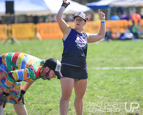 Fools Fest 2019 - Saturday Action