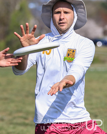 Fools Fest 2019 - Saturday Action