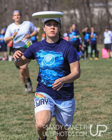 Fools Fest 2019 - Saturday Action