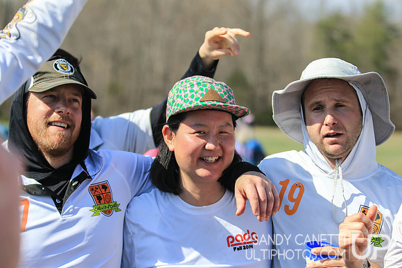 Fools Fest 2019 - Saturday Action
