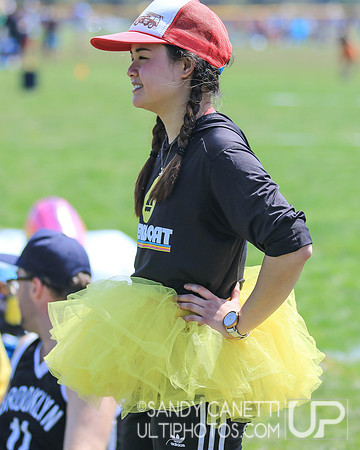 Fools Fest 2019 - Saturday Action