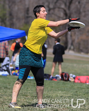 Fools Fest 2019 - Saturday Action